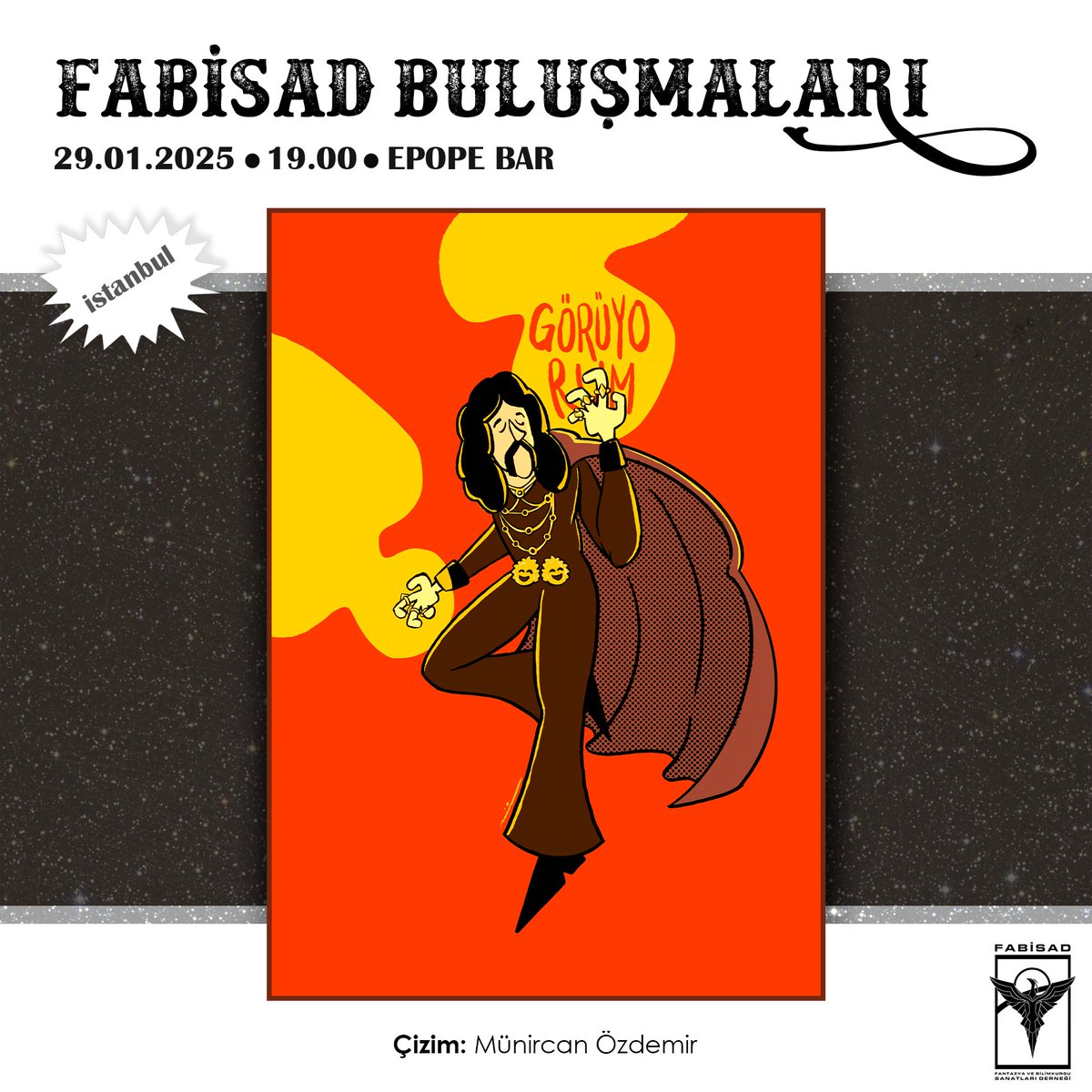 FABİSAD tweet media