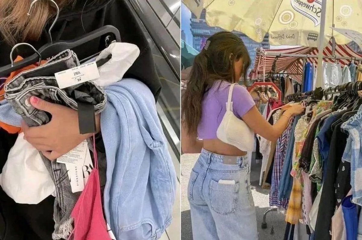 "Oque te faz feliz?"

Eu: