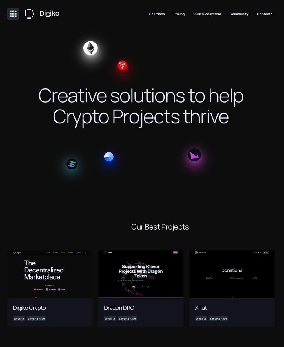 KainMark's tweet photo. Preview of the #Digiko Studio launching htis week. https://t.co/9qzUZJX8WT