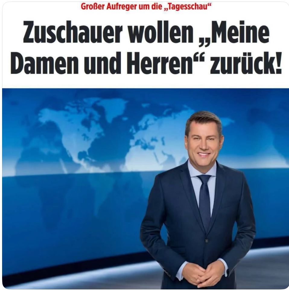 MedienfuzziShow's tweet image. Ich gehöre dazu. Ihr auch?
