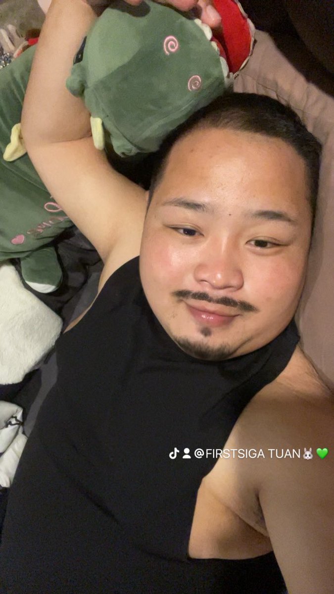 คิดถึงป่าวว 💚