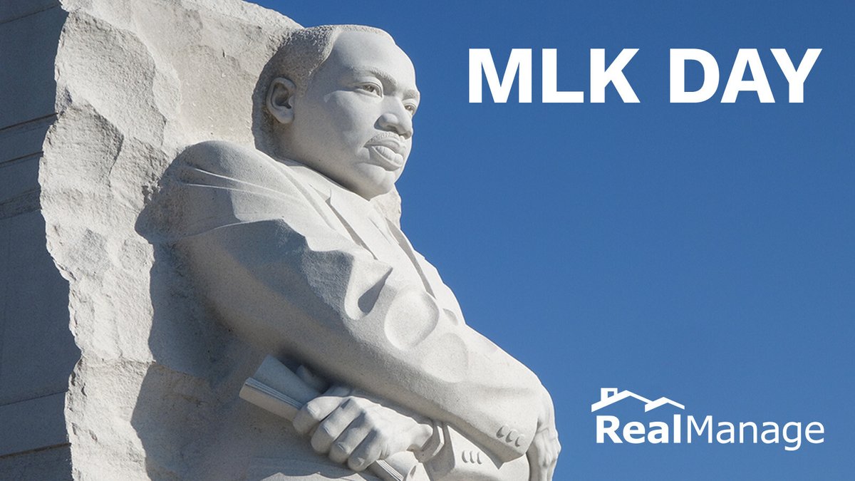 On #MLKDay, we honor Dr. King’s vision of justice, equality, unity, and service. Let’s reflect on his message and commit to caring for others and making a positive impact in our communities.