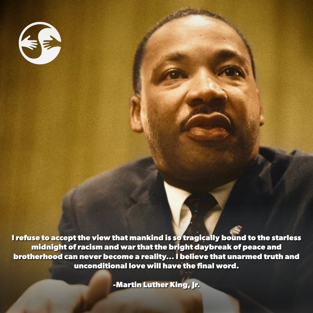 In accordance with Dr. King’s fight for justice, we too, will continue to advocate for a community where all people may live in freedom, harmony, trust and affection. Through our work we reaffirm our pledge to overcome racism, poverty, and injustice.

#community #mlkday2025