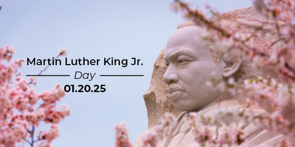 CentraFunding's tweet photo. In observance of Martin Luther King Jr. Day, Centra Funding offices will be closed on Monday, January 20, 2025. https://t.co/Dp6PCMVhHU
