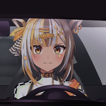 Kiri Kilovolt 🦒⚡【globie】 tweet media