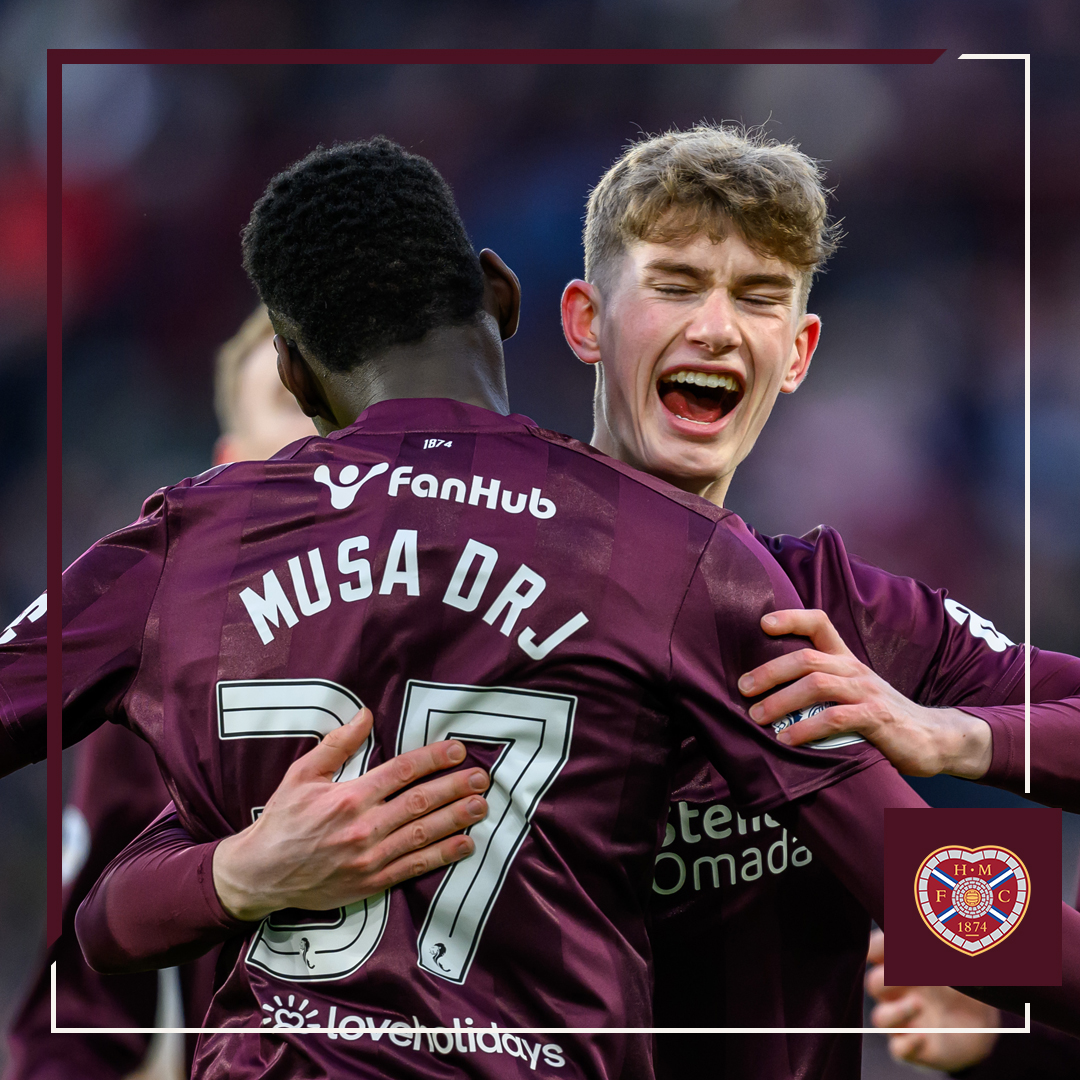 A year ago today 📆

James Wilson made his professional debut 💫