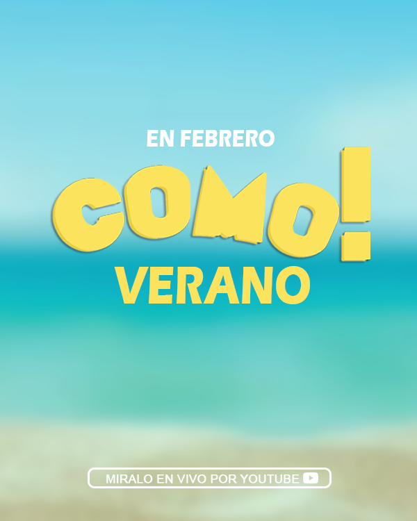 Como! (@comostreaming) on Twitter photo 