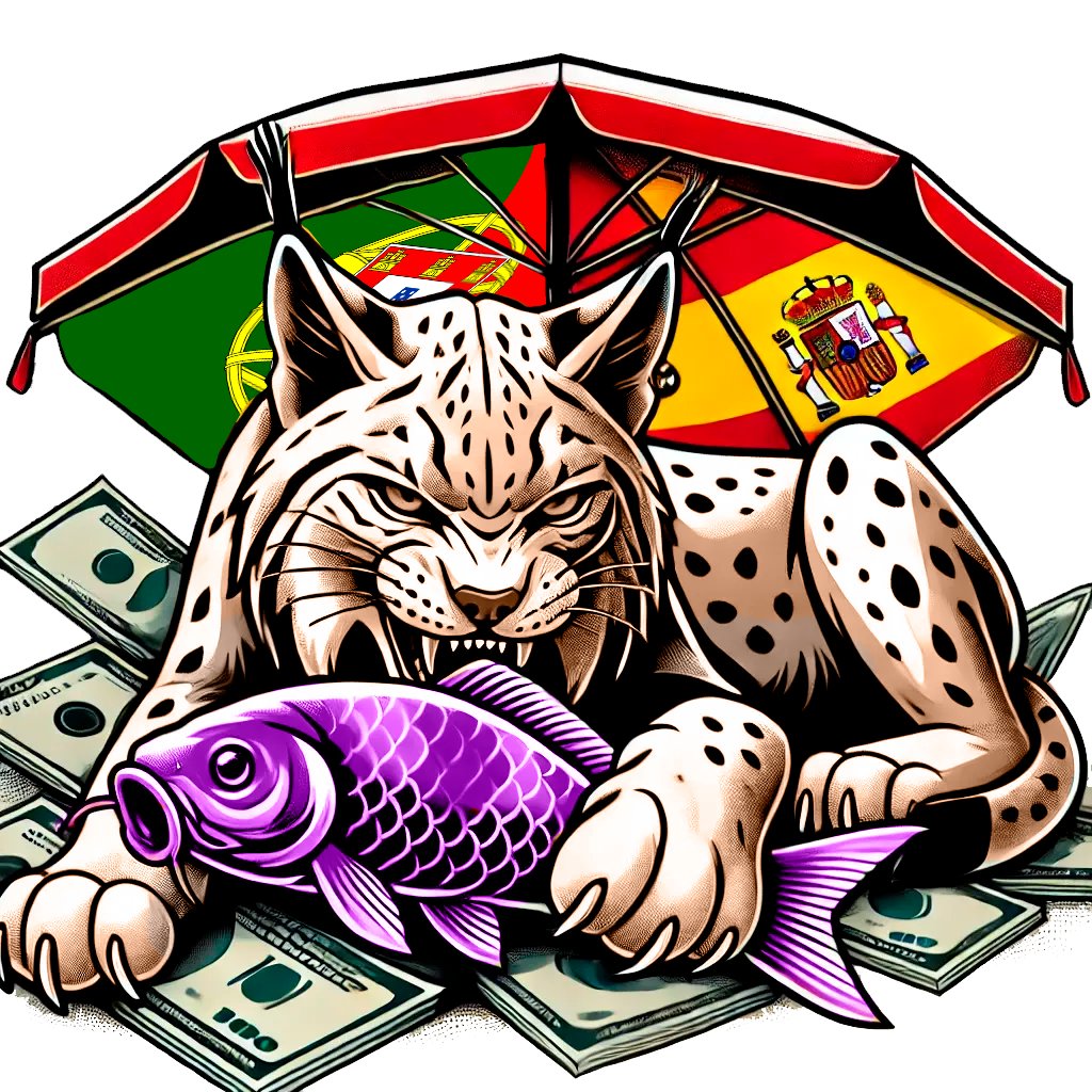 <a href="/IberianSoul/">Iberian Soul</a> Ya tenéis logo, el logo del Pueblo