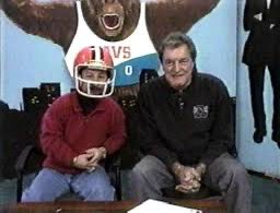 There’s not many people more Cleveland than Big Chuck…RIP