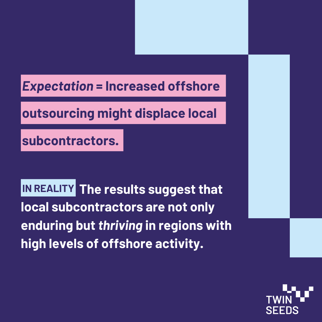 TWIN SEEDS tweet media