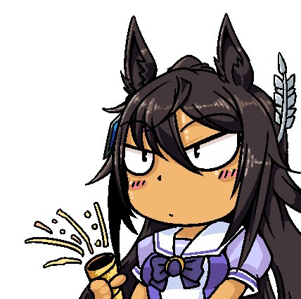 シンボリクリスエス、誕生日おめでとうございます。
#シンボリクリスエス生誕祭2025 