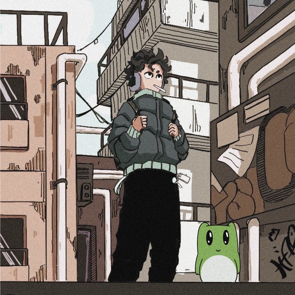 The $SWAMP development officially began! 🐸🫵

•Like &amp; RT
•Must Follow
•Drop $SOL address 

To be eligible for $SWAMP you must have a Frowgie NFT!

Mint: launchmynft.io/collections/44…