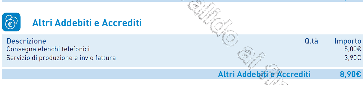 UtixoLtd's tweet photo. E normale ? Fattura FTTH del 2024 ... https://t.co/7buAMyE2yo