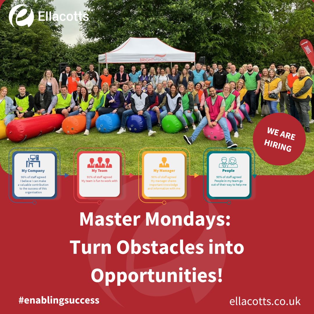 🌟 Ready to grow your career? Join Ellacotts in Accounts, Audit, or Tax, with roles from Trainee to Senior Manager. 🚀 Explore opportunities: ellacotts.co.uk/careers/jobs/#… #JoinOurTeam