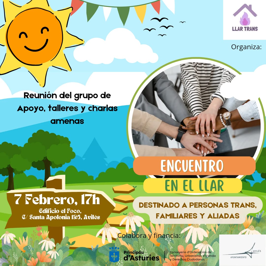 Llar Trans (@llartrans) on Twitter photo 