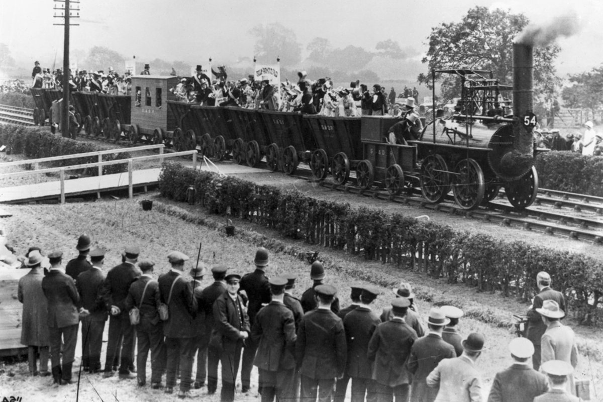 The Newcomen Society (@newcomensoc) on Twitter photo Join us on Jan 27th for a #presentation on ‘The Background to the 1925 Stockton & Darlington Centenary Celebrations’ by #LesTurnbull💬
In-person at #NevilleHall #Newcastle or on-line via zoom💻
All are welcome ..
Details via link 👇🛤️
<a href="/Thecommonroomgn/">The Common Room</a>
bit.ly/42jOTJ2 Join us on Jan 27th for a #presentation on ‘The Background to the 1925 Stockton & Darlington Centenary Celebrations’ by #LesTurnbull💬
In-person at #NevilleHall #Newcastle or on-line via zoom💻
All are welcome ..
Details via link 👇🛤️
<a href="/Thecommonroomgn/">The Common Room</a>
bit.ly/42jOTJ2