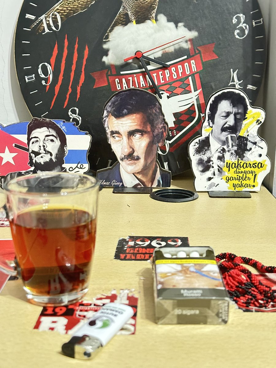 Eyi geceler cümleten✊✌️🌹