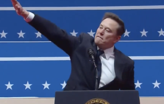 How's MAGA gonna spin this one?