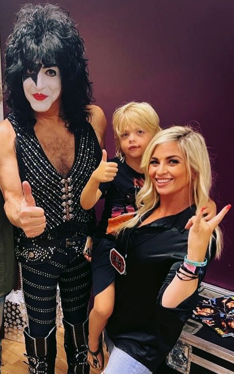 Happy Birthday <a href="/PaulStanleyLive/">Paul Stanley</a> 🎉