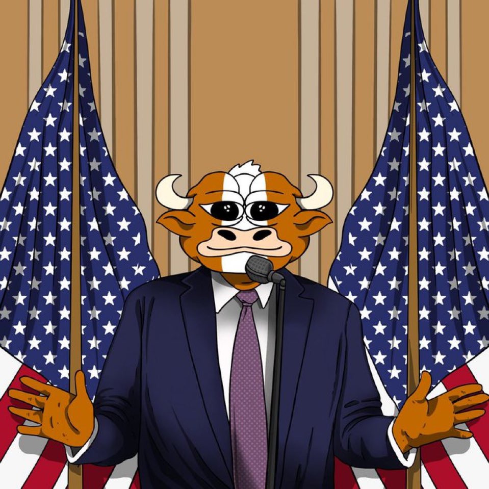 So we just reached the generational bottom. It‘s time to send.

$MUMU