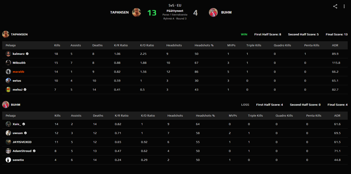 Martti Keränen tweet media