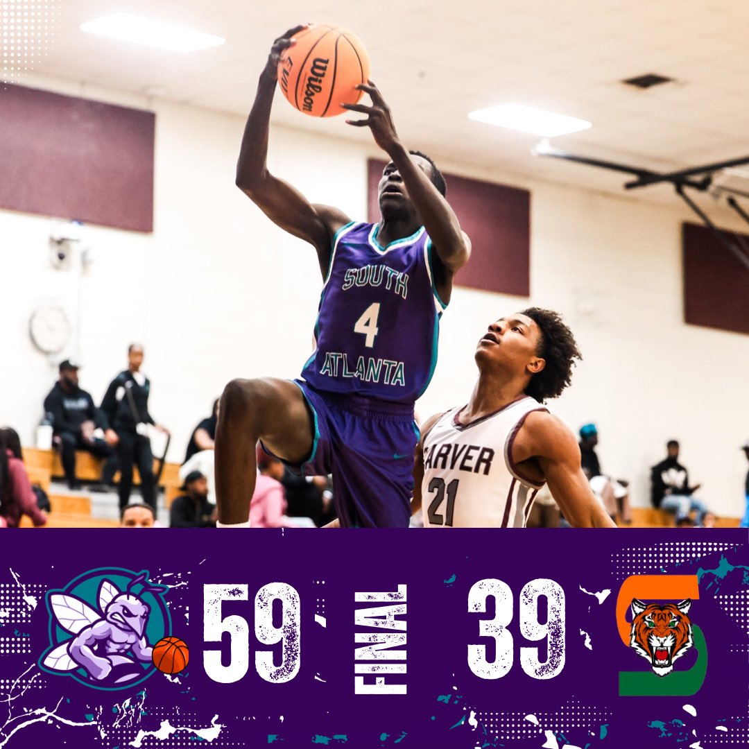 FINAL: SA 59, Stockbridge 39