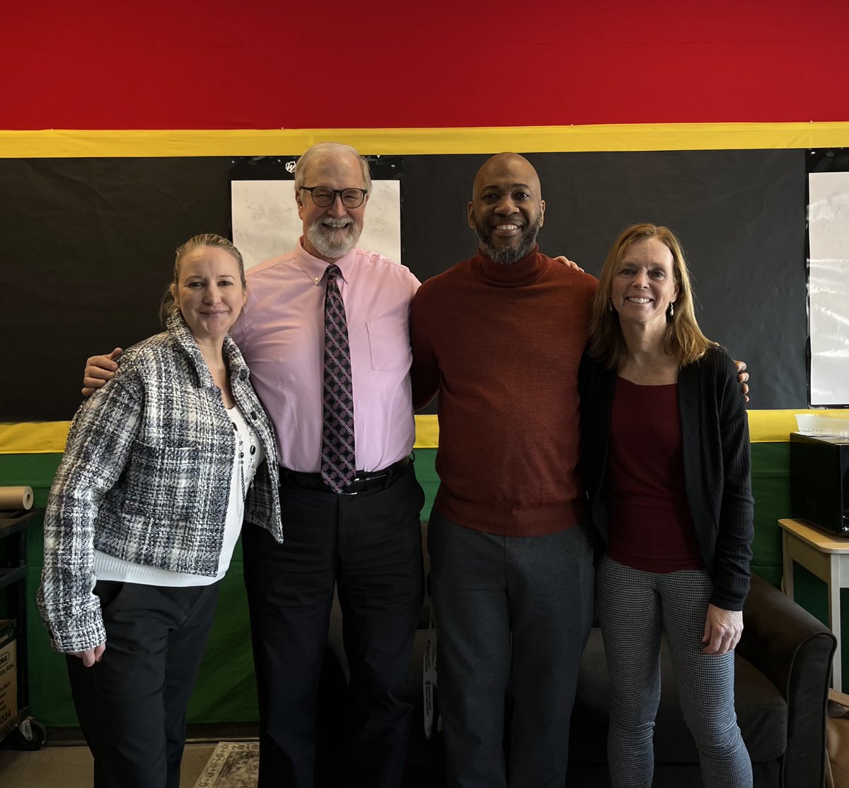 Tracey Weiler (she/her) tweet media