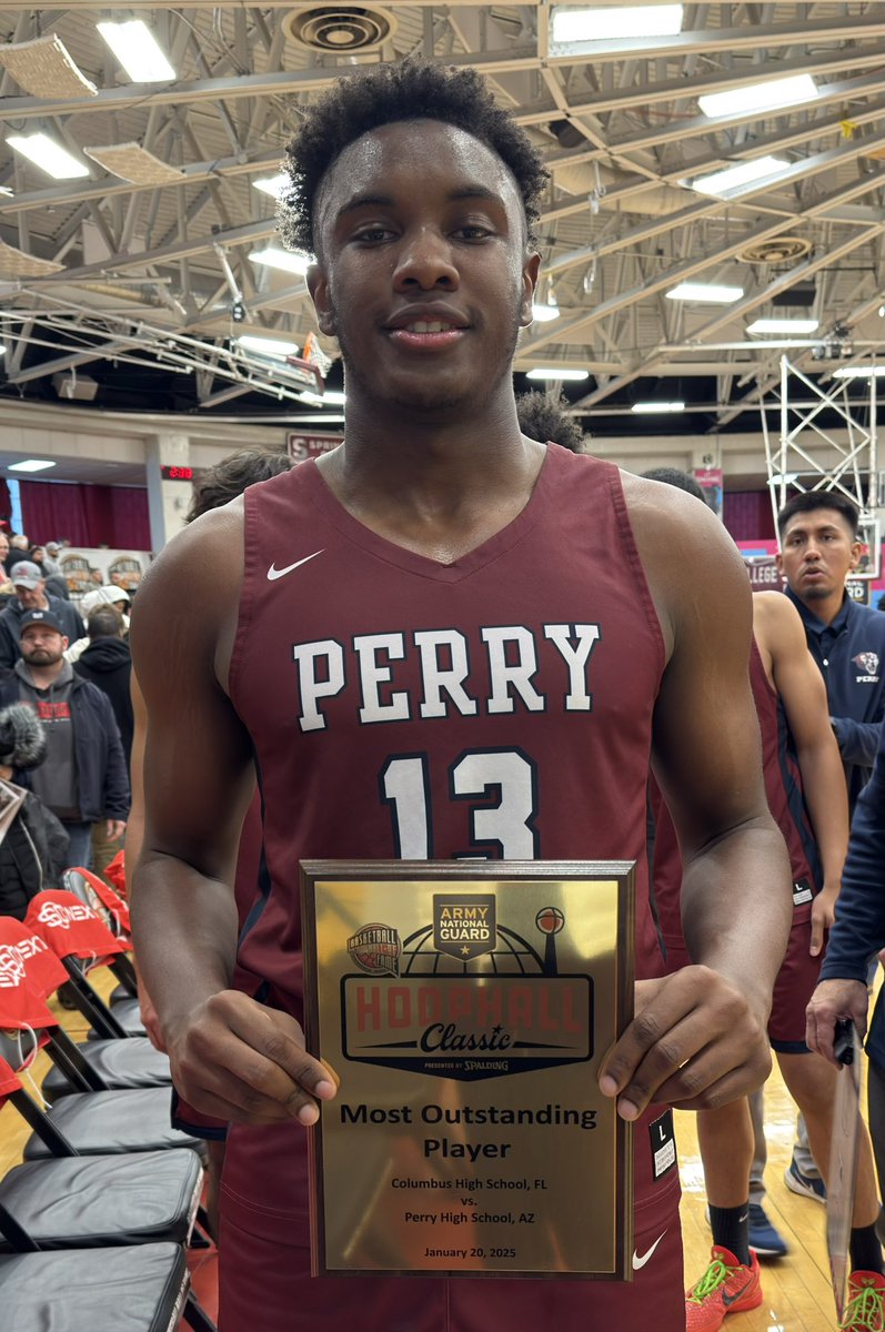 Perry High Athletics (@perry_pumas) on Twitter photo Congrats to D’Andre Harrison!
Outstanding Player of the Game at the #HHClassic!
<a href="/PerryPumas07/">PERRY HIGH SCHOOL</a> <a href="/PerryPumaMBB/">Puma Mens Basketball</a> <a href="/dandreharrison/">D’Andre</a> Congrats to D’Andre Harrison!
Outstanding Player of the Game at the #HHClassic!
<a href="/PerryPumas07/">PERRY HIGH SCHOOL</a> <a href="/PerryPumaMBB/">Puma Mens Basketball</a> <a href="/dandreharrison/">D’Andre</a>