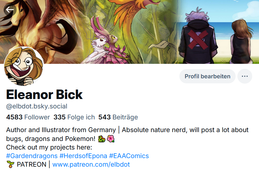 Eleanor Bick 🦎💖 tweet media