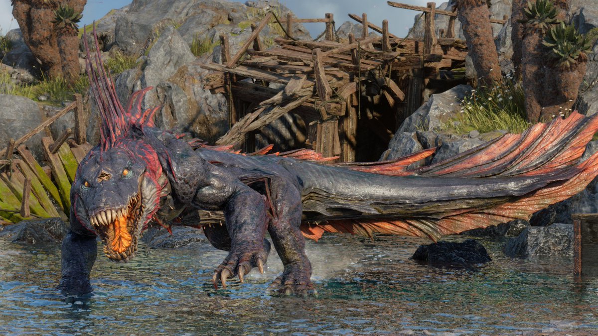 neroangelo34's tweet photo. #godofwar #GodOfWarRagnarok @SonySantaMonica
@iamchrisjudge
#FutureVPSupport @FutureVPSupport
#ArtisticofSociety #VirtualPhotography #ThePhotoMode #TheCapturedCollective #SVP #VPRT #WorldofVP #VPEclipse #VPCONTtiny https://t.co/BQHtSjZitg