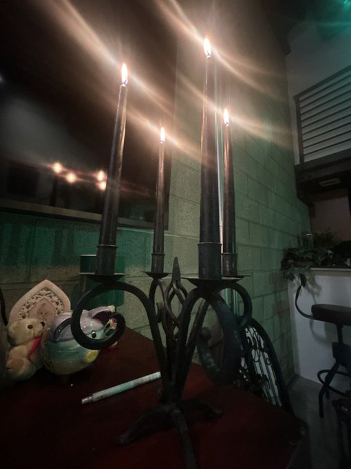 Watch zombrii 🤍's leaked NSFW photo on TwXstars