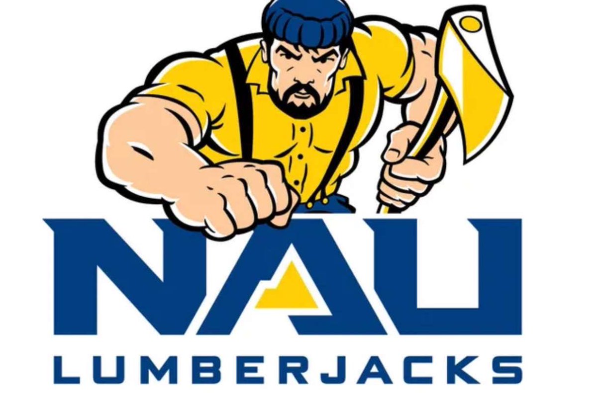 Tristan Savage (@tristansav91304) on Twitter photo Blessed to receive an offer Northern Arizona University!!!
<a href="/NAU_Football/">NAU Football</a> <a href="/CoachSwanson_/">Terry Swanson</a> <a href="/CoachTimGarcia/">Tim Garcia</a> <a href="/BrandonHuffman/">Brandon Huffman</a> Blessed to receive an offer Northern Arizona University!!!
<a href="/NAU_Football/">NAU Football</a> <a href="/CoachSwanson_/">Terry Swanson</a> <a href="/CoachTimGarcia/">Tim Garcia</a> <a href="/BrandonHuffman/">Brandon Huffman</a>