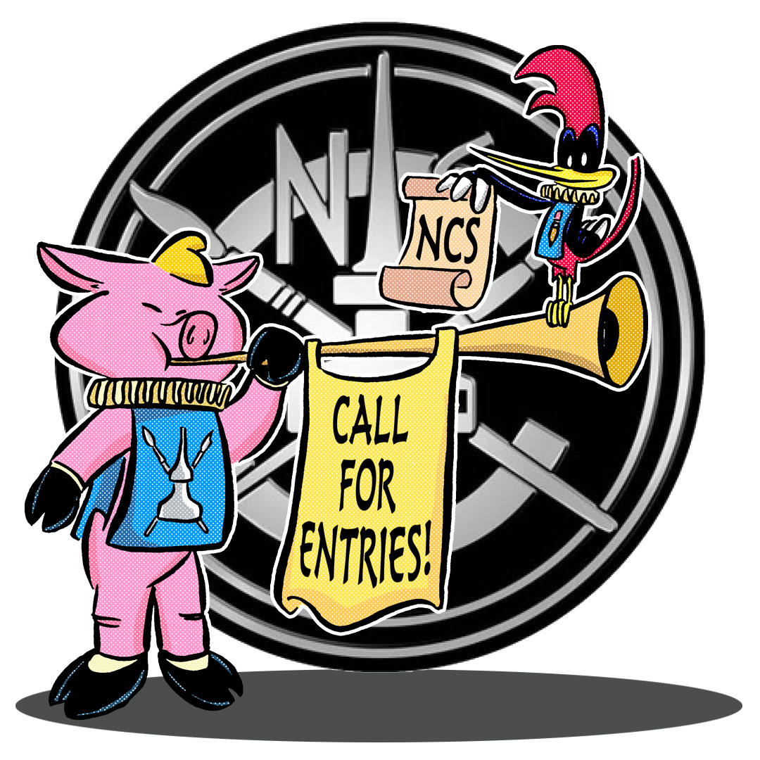 Calling all cartoonists! There is one week left to submit your work published in 2024!

You do not have to be a NCS member to enter. Only work FIRST published between the dates of January 1, 2024 and December 31, 2024 can be considered. 

nationalcartoonists.com/awards/guideli…