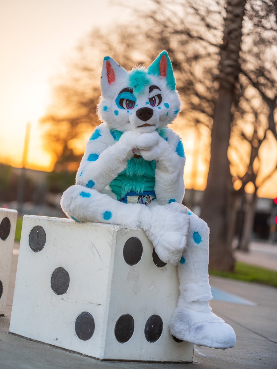 Some pictures from FC! :D
