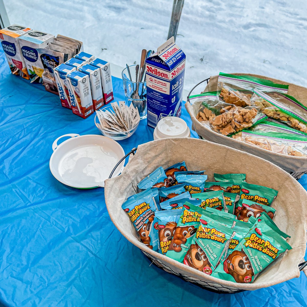 Ronald McDonald House Toronto tweet media