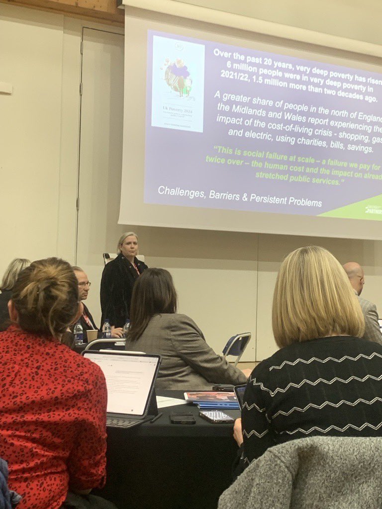 Gorsefield Primary School (@gorsefield) on Twitter photo Mrs Onyekaba has spent the day networking <a href="/TheAspire_Hub/">Aspire Challenge Partners Hub</a> 2025 Hub Conference discussing #Culture #Connectedness #Collaboration <a href="/ChallengePartnr/">Challenge Partners</a>
Delighted to see Emma Ford, one of our governors, speaking as Primary Hub Manager
<a href="/ForwardAs1Trust/">Forward As One C of E Multi Academy Trust</a> Mrs Onyekaba has spent the day networking <a href="/TheAspire_Hub/">Aspire Challenge Partners Hub</a> 2025 Hub Conference discussing #Culture #Connectedness #Collaboration <a href="/ChallengePartnr/">Challenge Partners</a>
Delighted to see Emma Ford, one of our governors, speaking as Primary Hub Manager
<a href="/ForwardAs1Trust/">Forward As One C of E Multi Academy Trust</a>