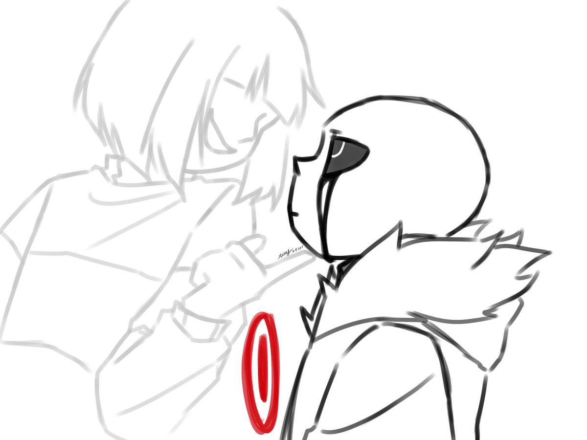 idk.
#undertaleAU #killersans
