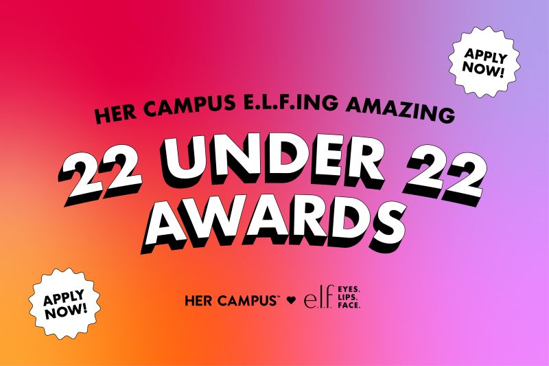 opportunitiesfy's tweet photo. 🚨Calling all changemakers! 🚨 Apply for the Her Campus https://t.co/FOHQbyt5qu Amazing 22 Under 22 list & showcase your passion, talent, & leadership! Don’t miss out – applications close 2/15/25.
Apply now! https://t.co/SAxZob7Ad4
#elfingAmazing #22Under22 ✨🎯 https://t.co/IsXxx6I5nd