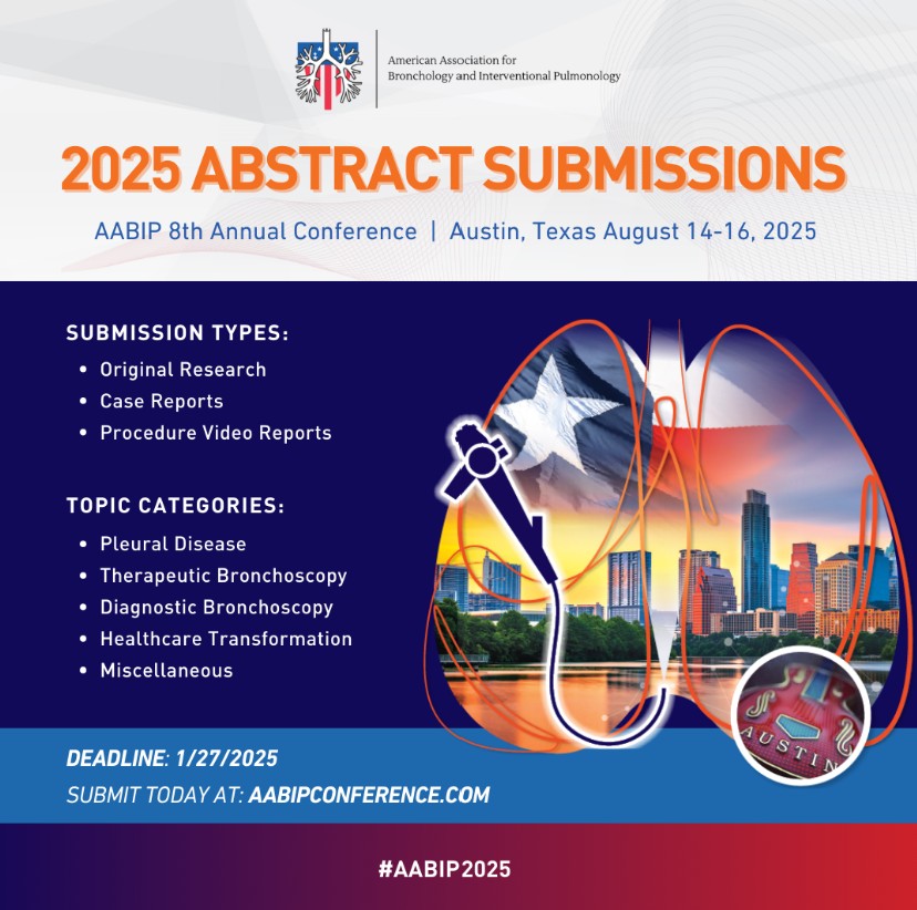 Sameer Avasarala (@skavasarala) on Twitter photo Get those abstracts in! T-minus 1 week! <a href="/UHPulmCrit/">UH PCCM Fellowship</a> <a href="/cwruim/">Case Western/UH IM Chiefs</a>
Link: tinyurl.com/mfjpydsy Get those abstracts in! T-minus 1 week! <a href="/UHPulmCrit/">UH PCCM Fellowship</a> <a href="/cwruim/">Case Western/UH IM Chiefs</a>
Link: tinyurl.com/mfjpydsy