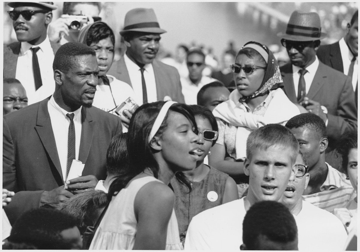 RealBillRussell's tweet image. Bill would always keep at the core of his mission, that we must honor the past by shaping a future rooted in equality and justice for everyone. On #MLKday we will not lose sight of that mission.