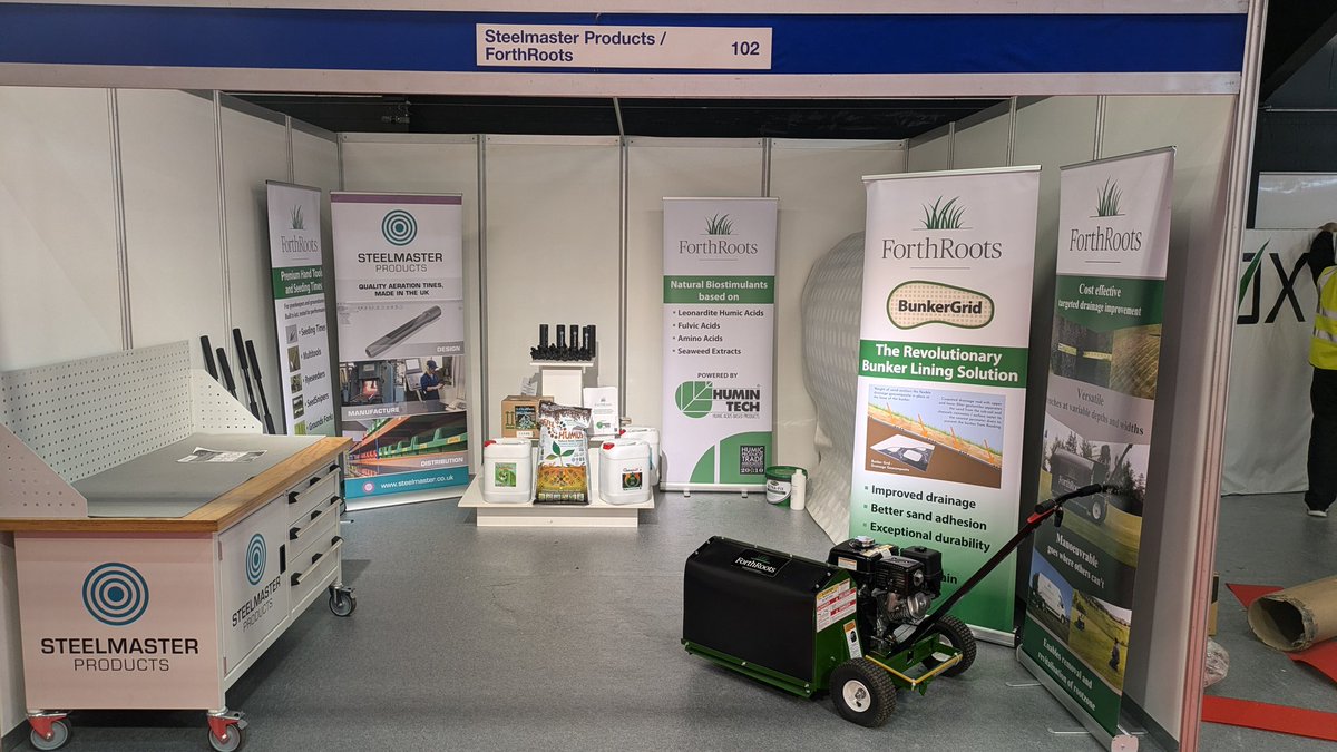 ForthRoots (@forthroots_) on Twitter photo Excited to unveil our latest innovations at #BTME2025 tomorrow! Visit us at stand 102 to explore our new products and chat with the team. Don’t miss out! <a href="/SteelmasterUK/">Steelmaster Products</a>
#NewProducts Excited to unveil our latest innovations at #BTME2025 tomorrow! Visit us at stand 102 to explore our new products and chat with the team. Don’t miss out! <a href="/SteelmasterUK/">Steelmaster Products</a>
#NewProducts