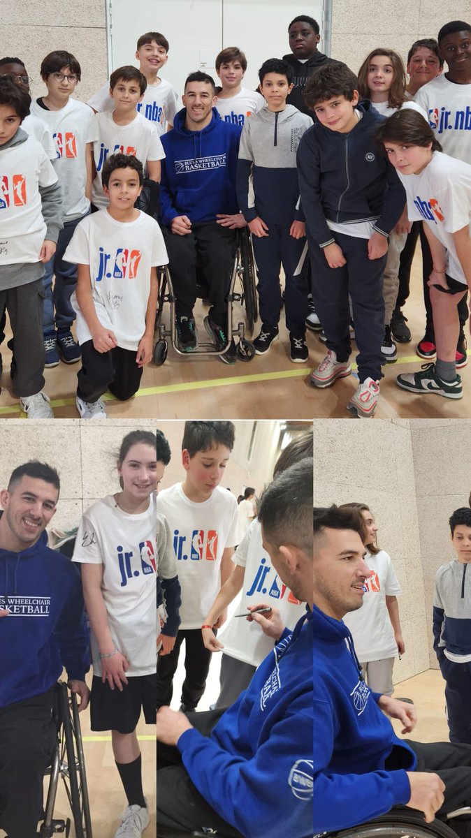 Lycée-Collège Jules-Ferry Paris (@lyceejulesferry) on Twitter photo Coup d'envoi de la semaine NBA pour l'AS basket du <a href="/LyceeJulesFerry/">Lycée-Collège Jules-Ferry Paris</a>. 1ere session pour les benjamins avec la <a href="/jrnba/">Jr. NBA/Jr. WNBA</a> et rencontre avec <a href="/sofyanemehiaoui/">Sofyane Mehiaoui</a> et <a href="/thenadirhifi/">Nadir Hifi</a> ! Un grand merci à l'@UNSS_Paris Coup d'envoi de la semaine NBA pour l'AS basket du <a href="/LyceeJulesFerry/">Lycée-Collège Jules-Ferry Paris</a>. 1ere session pour les benjamins avec la <a href="/jrnba/">Jr. NBA/Jr. WNBA</a> et rencontre avec <a href="/sofyanemehiaoui/">Sofyane Mehiaoui</a> et <a href="/thenadirhifi/">Nadir Hifi</a> ! Un grand merci à l'@UNSS_Paris