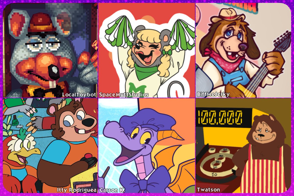 Showroom Certified: Digital Zine Open! tweet media