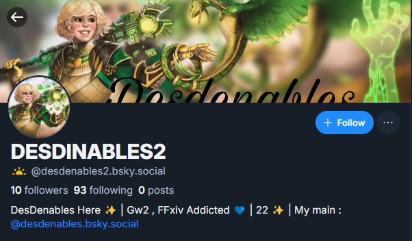 diesvitae's tweet photo. HEY PEOPLE!
I'm not one to do callouts but this individual isn't only using my art without permission but also contacting people to scam them offering themselves as artist for CMs. Talking like a bot too.

No harassment. Just block and report!
@/Des_Denables @/_DesDenables_ https://t.co/hfUN23Eq6g