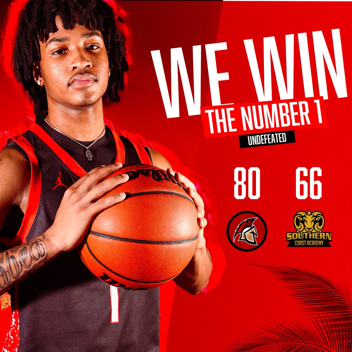 Florida Coastal Prep Sports Academy tweet media