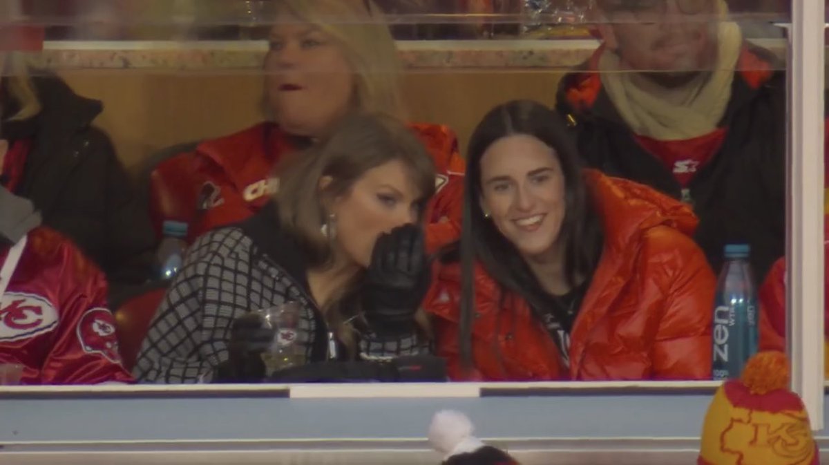 "We should definitely get tickets for a LOVB Madison match this season."