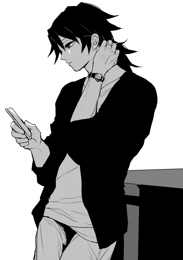 義勇さん