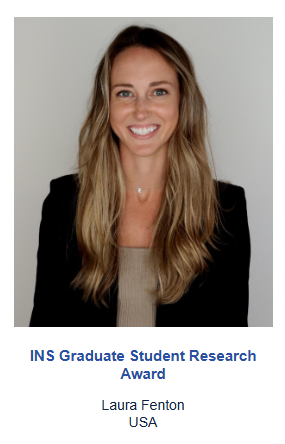 INS Student Liaison Committee tweet media