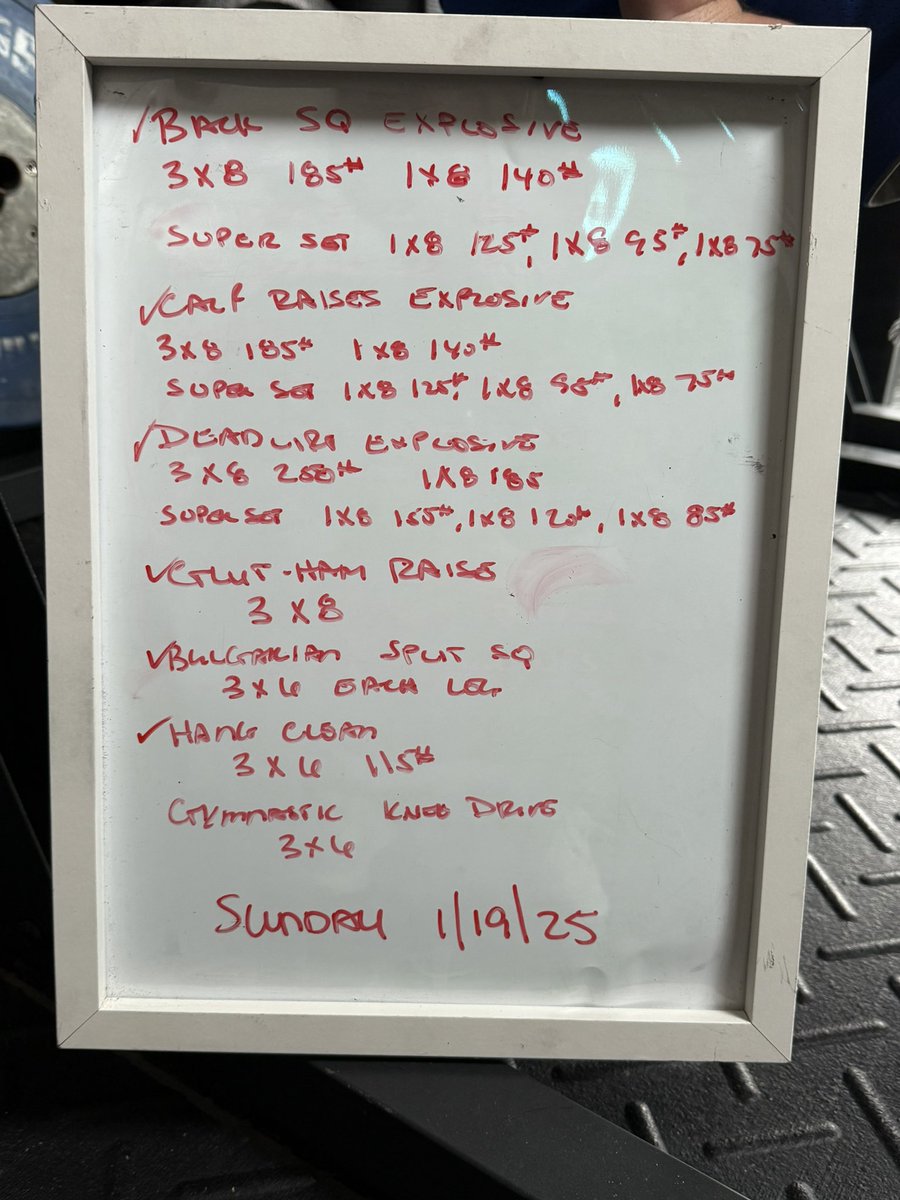 Had a great workout yesterday!! <a href="/CoachFordNCSA/">Darin Ford | Get Recruited | NCSA Men's Basketball</a>