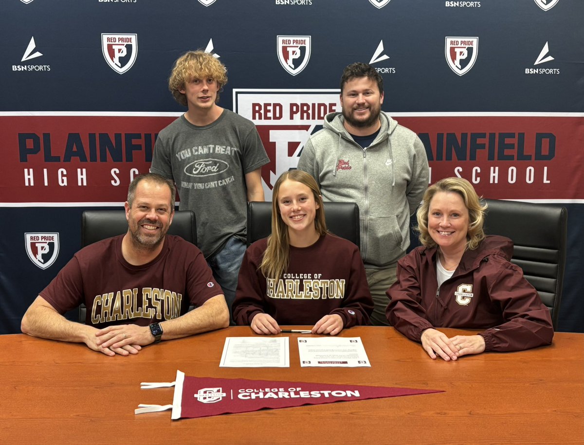 Plainfield Athletics (@quakersports) on Twitter photo Congratulations to Ellie Stewart on her commitment to continue her academic and soccer career at College of Charleston. <a href="/PHSladyquakers/">PHS Girls Soccer</a> <a href="/LadyQuakerbball/">Plainfield Girls Basketball</a> <a href="/CofCWSOC/">Charleston Women's Soccer</a> Congratulations to Ellie Stewart on her commitment to continue her academic and soccer career at College of Charleston. <a href="/PHSladyquakers/">PHS Girls Soccer</a> <a href="/LadyQuakerbball/">Plainfield Girls Basketball</a> <a href="/CofCWSOC/">Charleston Women's Soccer</a>